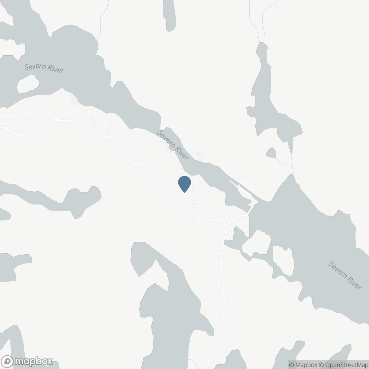 2318 SHERWOOD FOREST LANE, Coldwater, Ontario L0K 1E0